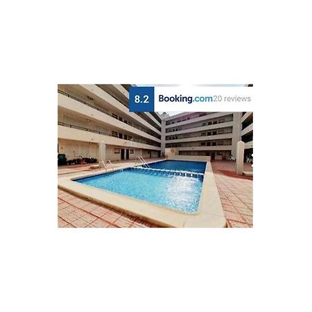 Elisa Apartament Torrevieja Exterior photo